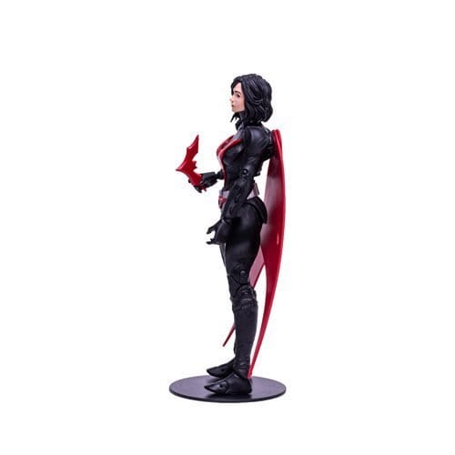 McFarlane Toys DC Multiverse Batman Beyond 7-Inch Scale Action Figure - by McFarlane Toys | Buy at ToyShnip
