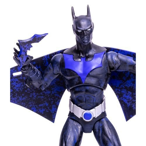 McFarlane Toys DC Multiverse Batman Beyond 7-Inch Scale Action Figure - by McFarlane Toys | Buy at ToyShnip