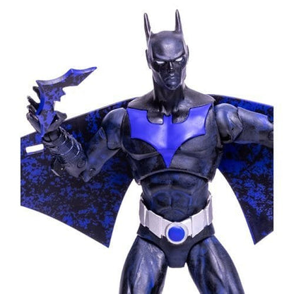 McFarlane Toys DC Multiverse Batman Beyond 7-Inch Scale Action Figure - by McFarlane Toys | Buy at ToyShnip