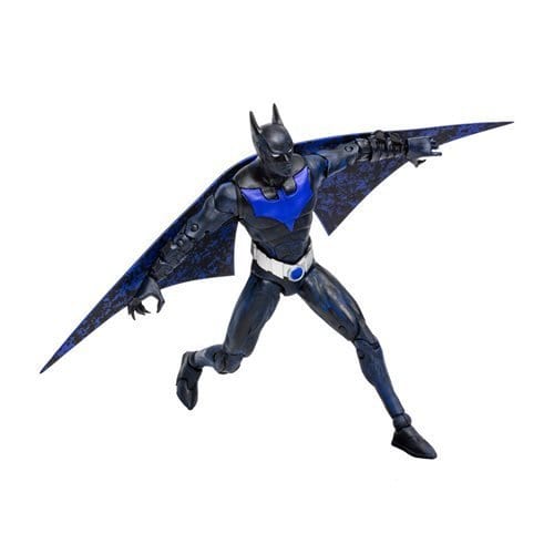 McFarlane Toys DC Multiverse Batman Beyond 7-Inch Scale Action Figure - by McFarlane Toys | Buy at ToyShnip