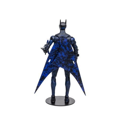 McFarlane Toys DC Multiverse Batman Beyond 7-Inch Scale Action Figure - by McFarlane Toys | Buy at ToyShnip