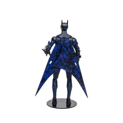 McFarlane Toys DC Multiverse Batman Beyond 7-Inch Scale Action Figure - by McFarlane Toys | Buy at ToyShnip