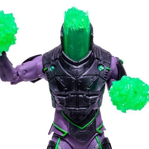 McFarlane Toys DC Multiverse Batman Beyond 7-Inch Scale Action Figure - by McFarlane Toys | Buy at ToyShnip