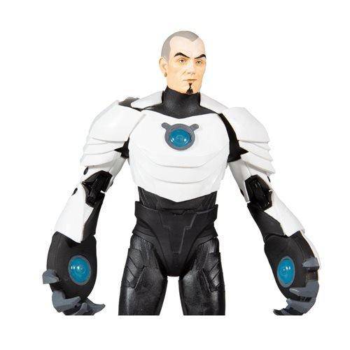 McFarlane Toys DC Multiverse Batman Beyond 7-Inch Scale Action Figure - by McFarlane Toys | Buy at ToyShnip