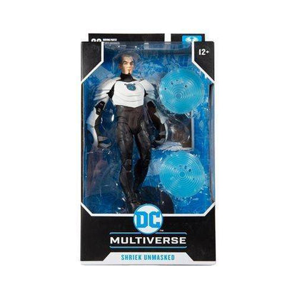 McFarlane Toys DC Multiverse Batman Beyond 7-Inch Scale Action Figure - by McFarlane Toys | Buy at ToyShnip