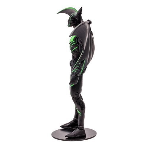McFarlane Toys DC Multiverse Batman Beyond vs. Justice Lord Superman 7-Inch Scale Action Figure 2-Pack - by McFarlane Toys | Buy at ToyShnip
