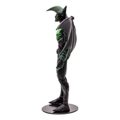 McFarlane Toys DC Multiverse Batman Beyond vs. Justice Lord Superman 7-Inch Scale Action Figure 2-Pack - by McFarlane Toys | Buy at ToyShnip