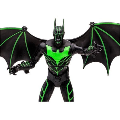 McFarlane Toys DC Multiverse Batman Beyond vs. Justice Lord Superman 7-Inch Scale Action Figure 2-Pack - by McFarlane Toys | Buy at ToyShnip