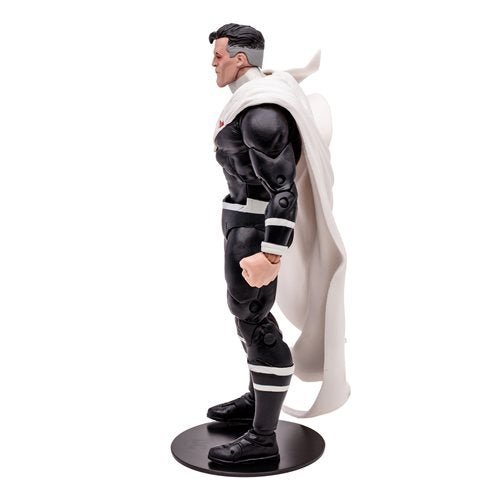 McFarlane Toys DC Multiverse Batman Beyond vs. Justice Lord Superman 7-Inch Scale Action Figure 2-Pack - by McFarlane Toys | Buy at ToyShnip