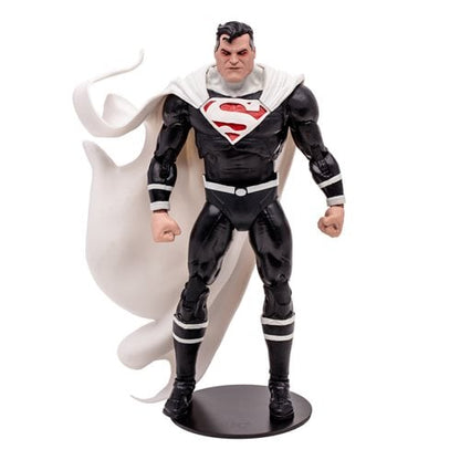 McFarlane Toys DC Multiverse Batman Beyond vs. Justice Lord Superman 7-Inch Scale Action Figure 2-Pack - by McFarlane Toys | Buy at ToyShnip