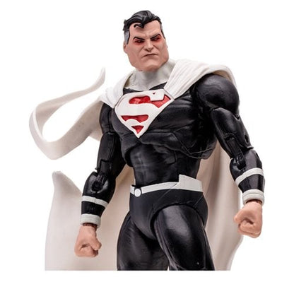 McFarlane Toys DC Multiverse Batman Beyond vs. Justice Lord Superman 7-Inch Scale Action Figure 2-Pack - by McFarlane Toys | Buy at ToyShnip
