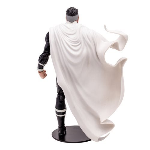 McFarlane Toys DC Multiverse Batman Beyond vs. Justice Lord Superman 7-Inch Scale Action Figure 2-Pack - by McFarlane Toys | Buy at ToyShnip