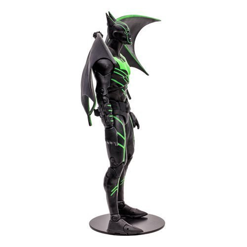 McFarlane Toys DC Multiverse Batman Beyond vs. Justice Lord Superman 7-Inch Scale Action Figure 2-Pack - by McFarlane Toys | Buy at ToyShnip
