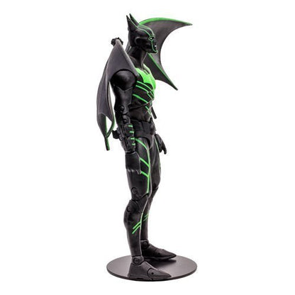 McFarlane Toys DC Multiverse Batman Beyond vs. Justice Lord Superman 7-Inch Scale Action Figure 2-Pack - by McFarlane Toys | Buy at ToyShnip