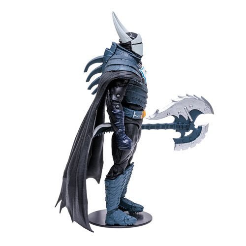 McFarlane Toys DC Multiverse Batman Duke Thomas Tales From The Dark Multiverse 7-Inch Scale Action Figure - by McFarlane Toys | Buy at ToyShnip