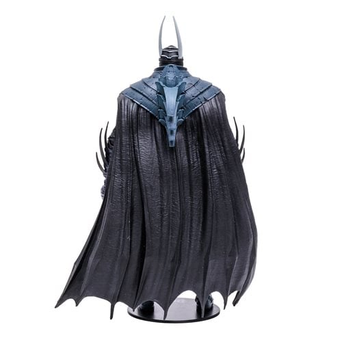 McFarlane Toys DC Multiverse Batman Duke Thomas Tales From The Dark Multiverse 7-Inch Scale Action Figure - by McFarlane Toys | Buy at ToyShnip