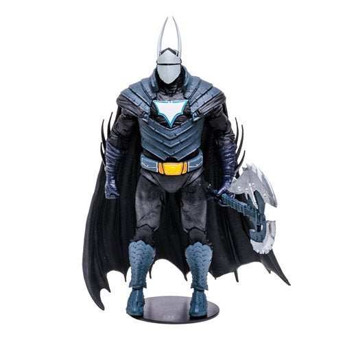 McFarlane Toys DC Multiverse Batman Duke Thomas Tales From The Dark Multiverse 7-Inch Scale Action Figure - by McFarlane Toys | Buy at ToyShnip