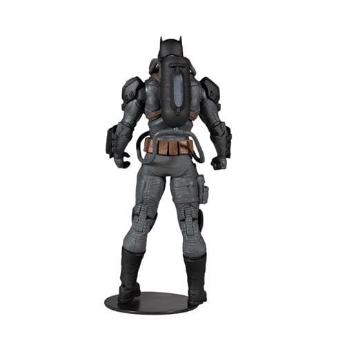 McFarlane Toys DC Multiverse Batman Hazmat Batsuit 7-Inch Scale Action Figure - by McFarlane Toys | Buy at ToyShnip