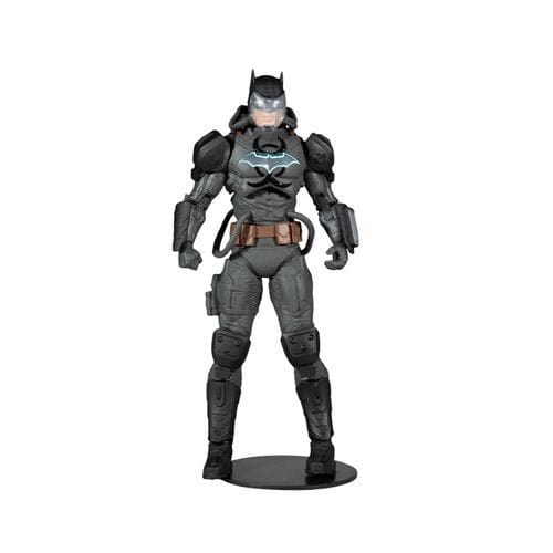 McFarlane Toys DC Multiverse Batman Hazmat Batsuit 7-Inch Scale Action Figure - by McFarlane Toys | Buy at ToyShnip
