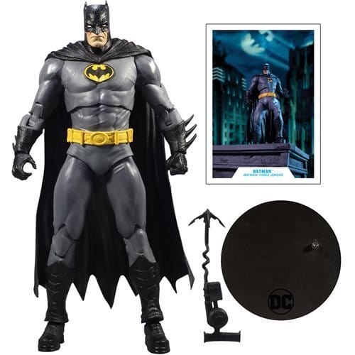 McFarlane Toys DC Multiverse Batman: Three Jokers Wave 1 7-Inch Scale Action Figure - by McFarlane Toys | Buy at ToyShnip