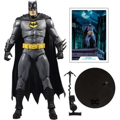 McFarlane Toys DC Multiverse Batman: Three Jokers Wave 1 7-Inch Scale Action Figure - by McFarlane Toys | Buy at ToyShnip