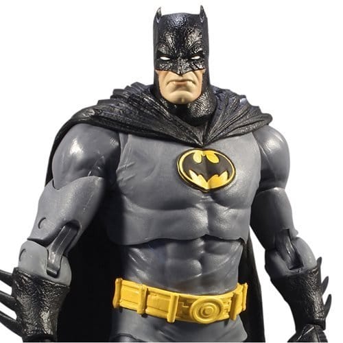 McFarlane Toys DC Multiverse Batman: Three Jokers Wave 1 7-Inch Scale Action Figure - by McFarlane Toys | Buy at ToyShnip