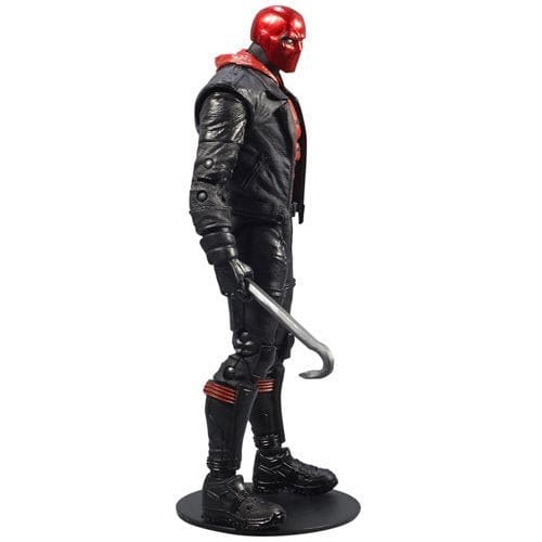 McFarlane Toys DC Multiverse Batman: Three Jokers Wave 1 7-Inch Scale Action Figure - by McFarlane Toys | Buy at ToyShnip