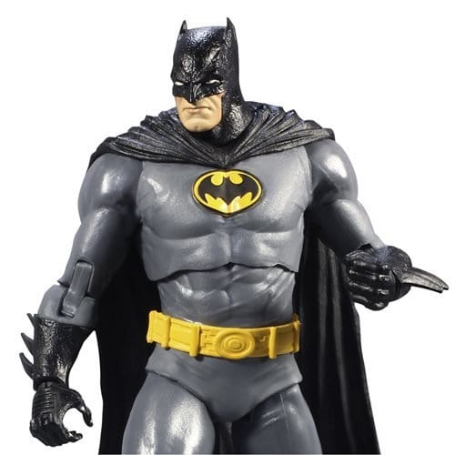 McFarlane Toys DC Multiverse Batman: Three Jokers Wave 1 7-Inch Scale Action Figure - by McFarlane Toys | Buy at ToyShnip