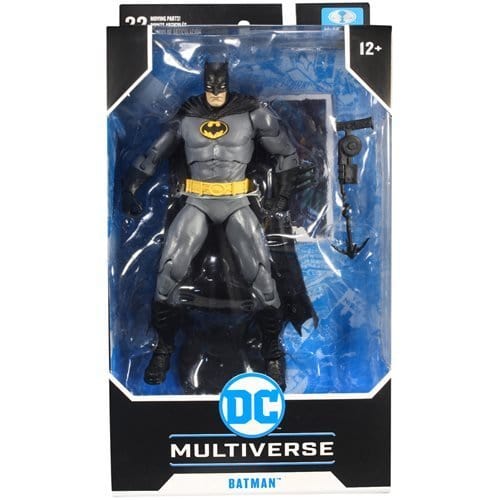 McFarlane Toys DC Multiverse Batman: Three Jokers Wave 1 7-Inch Scale Action Figure - by McFarlane Toys | Buy at ToyShnip