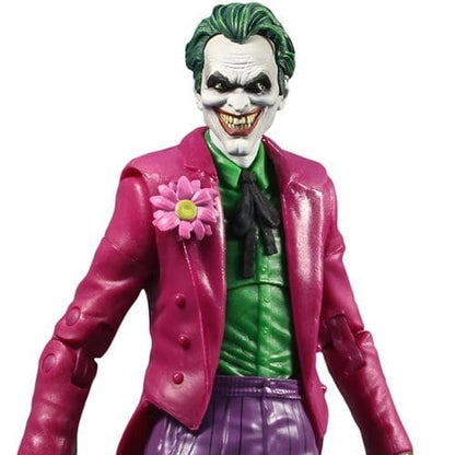 McFarlane Toys DC Multiverse Batman: Three Jokers Wave 1 7-Inch Scale Action Figure - by McFarlane Toys | Buy at ToyShnip