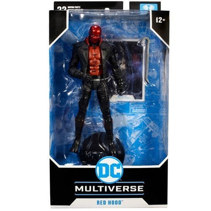 McFarlane Toys DC Multiverse Batman: Three Jokers Wave 1 7-Inch Scale Action Figure - by McFarlane Toys | Buy at ToyShnip