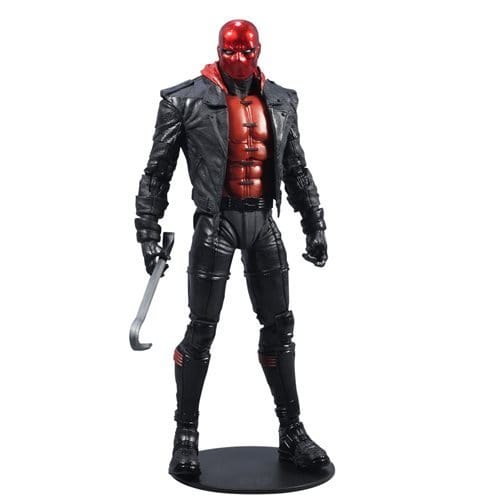 McFarlane Toys DC Multiverse Batman: Three Jokers Wave 1 7-Inch Scale Action Figure - by McFarlane Toys | Buy at ToyShnip
