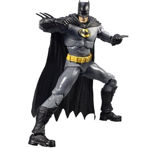 McFarlane Toys DC Multiverse Batman: Three Jokers Wave 1 7-Inch Scale Action Figure - by McFarlane Toys | Buy at ToyShnip