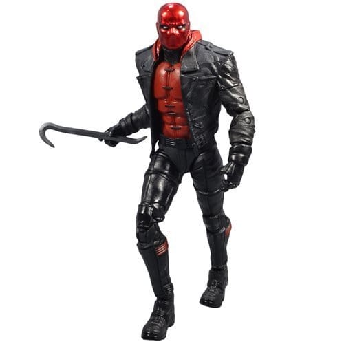 McFarlane Toys DC Multiverse Batman: Three Jokers Wave 1 7-Inch Scale Action Figure - by McFarlane Toys | Buy at ToyShnip