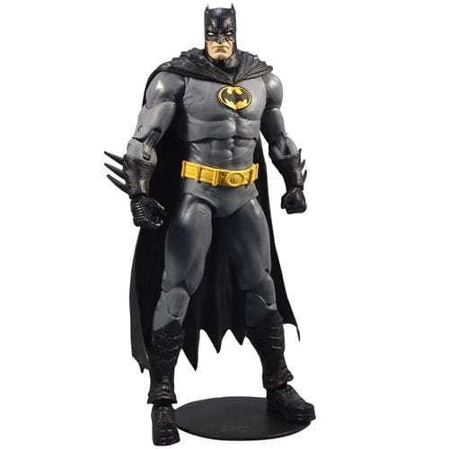 McFarlane Toys DC Multiverse Batman: Three Jokers Wave 1 7-Inch Scale Action Figure - by McFarlane Toys | Buy at ToyShnip