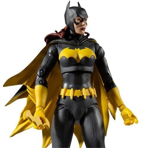 McFarlane Toys DC Multiverse Batman: Three Jokers Wave 1 7-Inch Scale Action Figure - by McFarlane Toys | Buy at ToyShnip