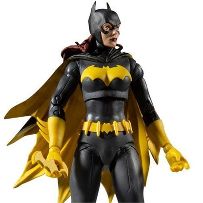 McFarlane Toys DC Multiverse Batman: Three Jokers Wave 1 7-Inch Scale Action Figure - by McFarlane Toys | Buy at ToyShnip