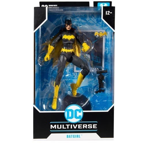 McFarlane Toys DC Multiverse Batman: Three Jokers Wave 1 7-Inch Scale Action Figure - by McFarlane Toys | Buy at ToyShnip