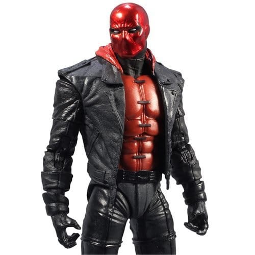 McFarlane Toys DC Multiverse Batman: Three Jokers Wave 1 7-Inch Scale Action Figure - by McFarlane Toys | Buy at ToyShnip