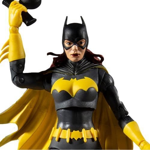 McFarlane Toys DC Multiverse Batman: Three Jokers Wave 1 7-Inch Scale Action Figure - by McFarlane Toys | Buy at ToyShnip