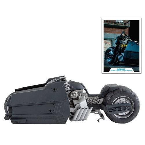 McFarlane Toys DC Multiverse Batman Vehicle - Select Vehicle(s) - by McFarlane Toys | Buy at ToyShnip