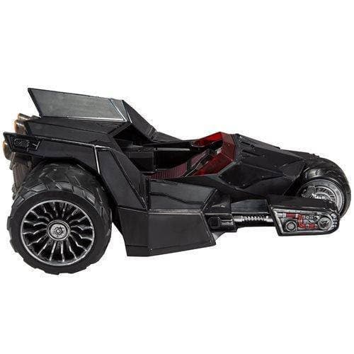 McFarlane Toys DC Multiverse Batman Vehicle - Select Vehicle(s) - by McFarlane Toys | Buy at ToyShnip