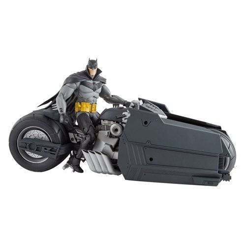 McFarlane Toys DC Multiverse Batman Vehicle - Select Vehicle(s) - by McFarlane Toys | Buy at ToyShnip
