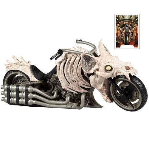McFarlane Toys DC Multiverse Batman Vehicle - Select Vehicle(s) - by McFarlane Toys | Buy at ToyShnip