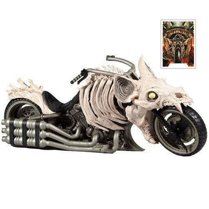 McFarlane Toys DC Multiverse Batman Vehicle - Select Vehicle(s) - by McFarlane Toys | Buy at ToyShnip