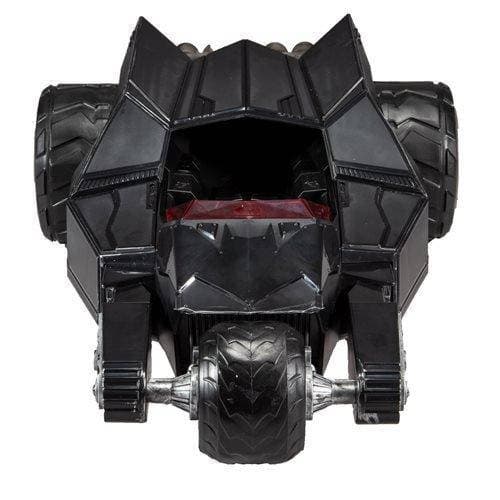 McFarlane Toys DC Multiverse Batman Vehicle - Select Vehicle(s) - by McFarlane Toys | Buy at ToyShnip