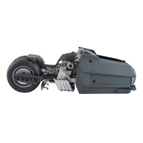 McFarlane Toys DC Multiverse Batman Vehicle - Select Vehicle(s) - by McFarlane Toys | Buy at ToyShnip