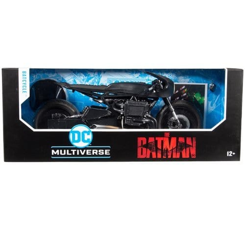 McFarlane Toys DC Multiverse Batman Vehicle - Select Vehicle(s) - by McFarlane Toys | Buy at ToyShnip