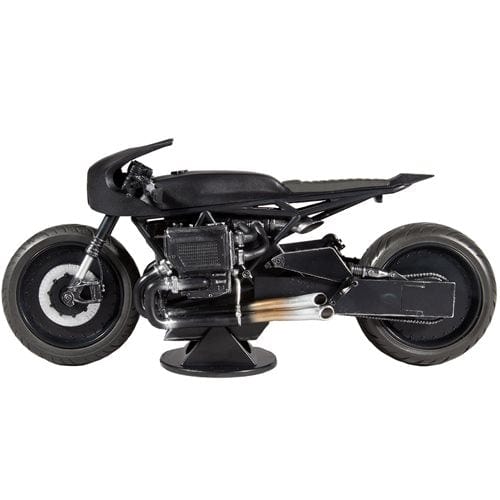 McFarlane Toys DC Multiverse Batman Vehicle - Select Vehicle(s) - by McFarlane Toys | Buy at ToyShnip