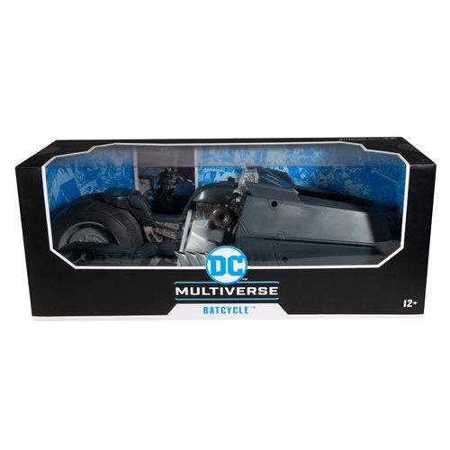 McFarlane Toys DC Multiverse Batman Vehicle - Select Vehicle(s) - by McFarlane Toys | Buy at ToyShnip